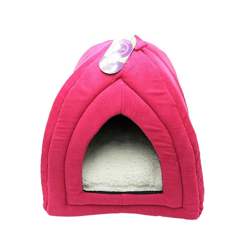 Cat House - Chic Pets