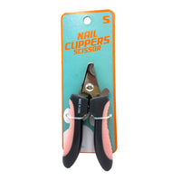 Nail Clipper Scissor - Chic Pets