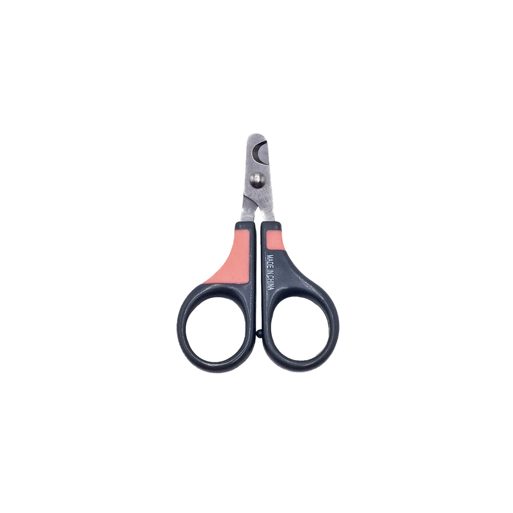 Nail Clipper Scissor Small - Chic Pets