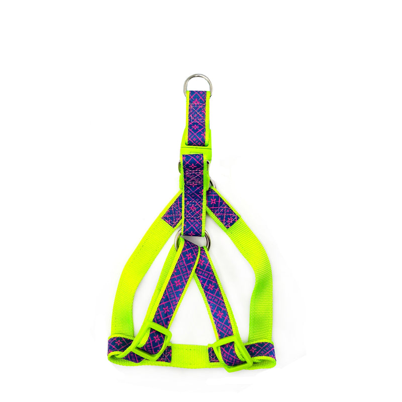 Reflective harness - chicpets.hk