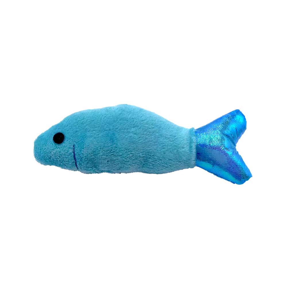 Fish Toy - Chic Pets