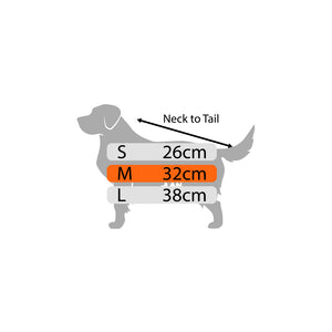 Dog Collar Tee - Chic Pets
