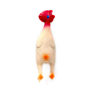 Chicken Toy - Chic Pets