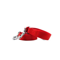 Red Leash for Dog - Chic Pets