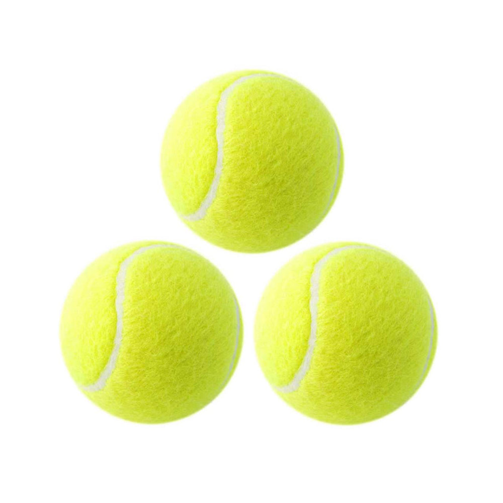 Tennis Balls - Chicpets.hk