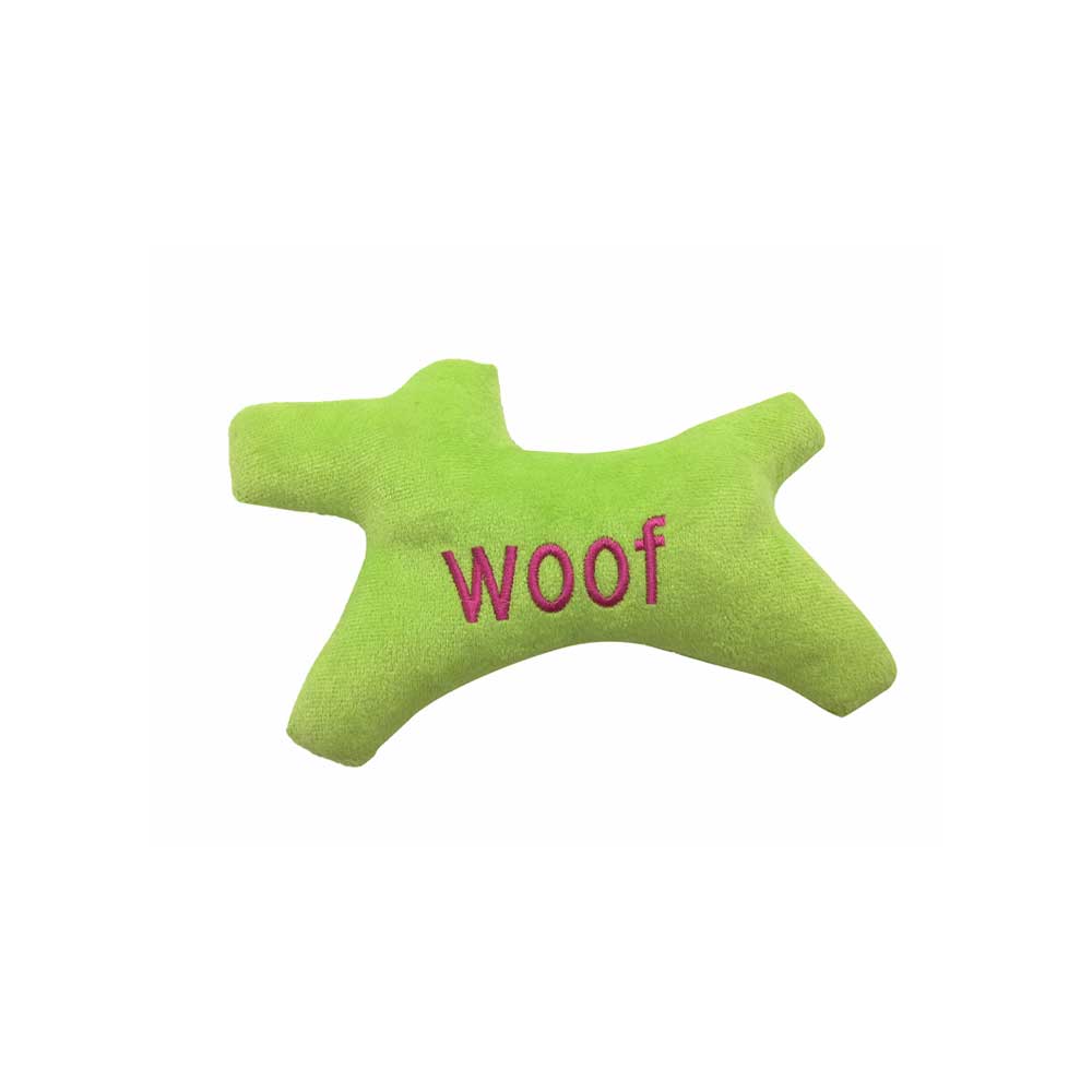 Dog Toy Woof - Chic Pets